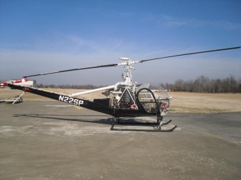Paragon Helicopter Services